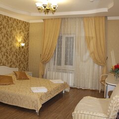 Гостиница George Hotel, Краснодар, Краснодарский край