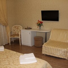 Гостиница George Hotel, Краснодар, Краснодарский край