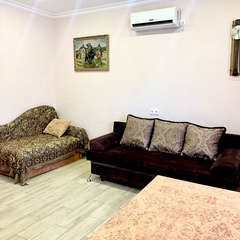 Отель Киви и Цитрус, Сочи, Краснодарский край