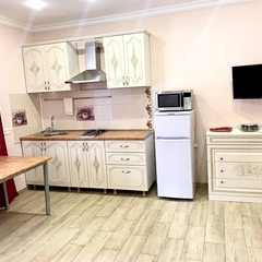 Отель Киви и Цитрус, Сочи, Краснодарский край