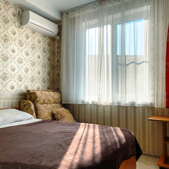Отель Киви и Цитрус, Сочи, Краснодарский край
