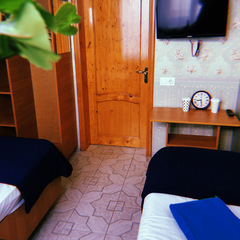 Отель Киви и Цитрус, Сочи, Краснодарский край