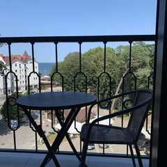  на Володарского 11, Зеленоградский район, Калининградская область