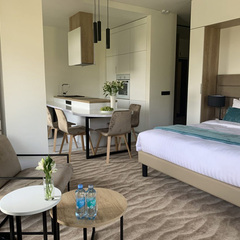  на Володарского 11, Зеленоградский район, Калининградская область