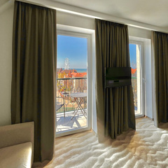  на Володарского 11, Зеленоградский район, Калининградская область