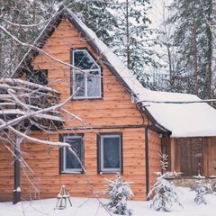 Загородный комплекс Слобода, Набережные Челны, Татарстан