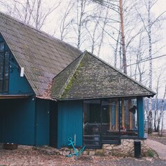 Загородный комплекс Слобода, Набережные Челны, Татарстан