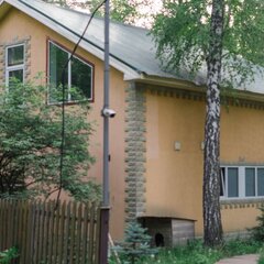 Загородный комплекс Слобода, Набережные Челны, Татарстан