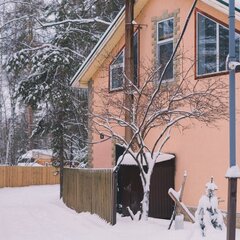 Загородный комплекс Слобода, Набережные Челны, Татарстан