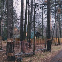 Загородный комплекс Слобода, Набережные Челны, Татарстан