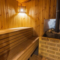 Загородный комплекс Слобода, Набережные Челны, Татарстан