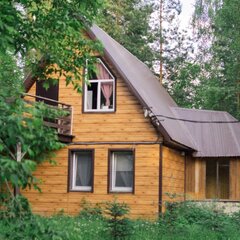 Загородный комплекс Слобода, Набережные Челны, Татарстан