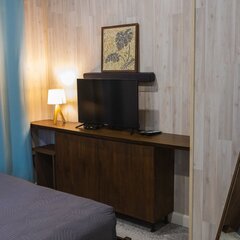 Загородный комплекс Слобода, Набережные Челны, Татарстан