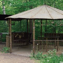 Загородный комплекс Слобода, Набережные Челны, Татарстан