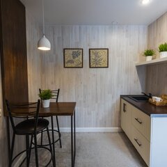 Загородный комплекс Слобода, Набережные Челны, Татарстан