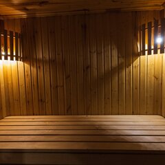 Загородный комплекс Слобода, Набережные Челны, Татарстан