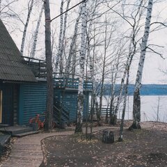 Загородный комплекс Слобода, Набережные Челны, Татарстан