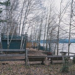 Загородный комплекс Слобода, Набережные Челны, Татарстан