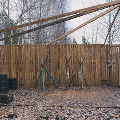 Загородный комплекс Слобода, Набережные Челны, Татарстан