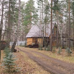Загородный комплекс Слобода, Набережные Челны, Татарстан