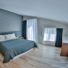 Гостиница Yurd Hotel, Баку