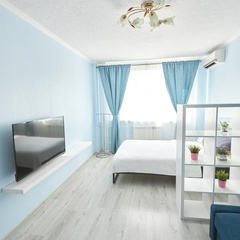 Апартаменты Like Home in Aksay, Аксай, Ростовская область