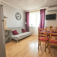 Апартаменты Like Home in Aksay, Аксай, Ростовская область