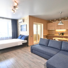 Апартаменты Like Home in Aksay, Аксай, Ростовская область