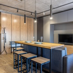 Апартаменты Like Home in Aksay, Аксай, Ростовская область