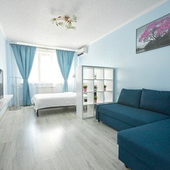 Апартаменты Like Home in Aksay, Аксай, Ростовская область