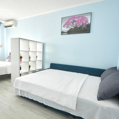 Апартаменты Like Home in Aksay, Аксай, Ростовская область