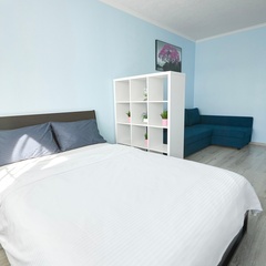 Апартаменты Like Home in Aksay, Аксай, Ростовская область