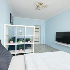 Апартаменты Like Home in Aksay, Аксай, Ростовская область