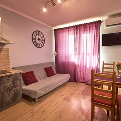 Апартаменты Like Home in Aksay, Аксай, Ростовская область