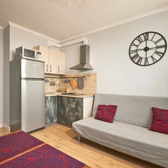 Апартаменты Like Home in Aksay, Аксай, Ростовская область