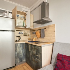 Апартаменты Like Home in Aksay, Аксай, Ростовская область