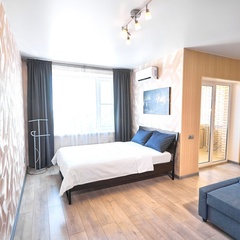 Апартаменты Like Home in Aksay, Аксай, Ростовская область