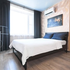 Апартаменты Like Home in Aksay, Аксай, Ростовская область