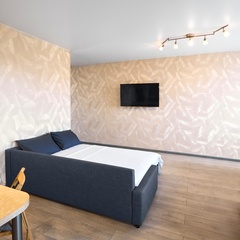 Апартаменты Like Home in Aksay, Аксай, Ростовская область