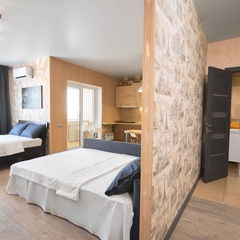 Апартаменты Like Home in Aksay, Аксай, Ростовская область