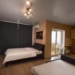 Апартаменты Like Home in Aksay, Аксай, Ростовская область