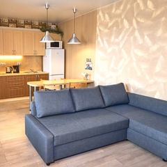 Апартаменты Like Home in Aksay, Аксай, Ростовская область