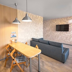 Апартаменты Like Home in Aksay, Аксай, Ростовская область