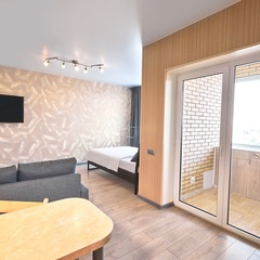 Апартаменты Like Home in Aksay, Аксай, Ростовская область