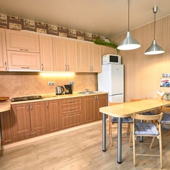 Апартаменты Like Home in Aksay, Аксай, Ростовская область