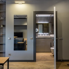 Апартаменты Like Home in Aksay, Аксай, Ростовская область