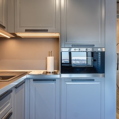 Апартаменты Like Home in Aksay, Аксай, Ростовская область