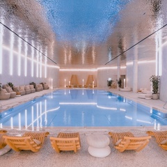 Курорт Манжерок 5 звезд, Майминский район, Республика Алтай