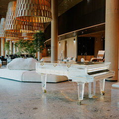 Курорт Манжерок 5 звезд, Майминский район, Республика Алтай