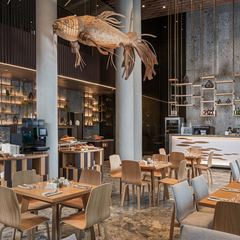 Курорт Манжерок 5 звезд, Майминский район, Республика Алтай